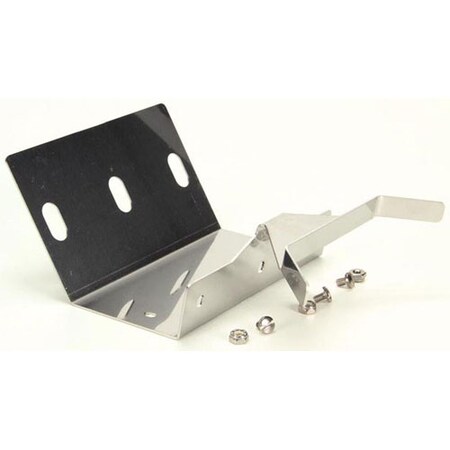 Prince Castle Pushr Bracket W/Hardware 970-023S